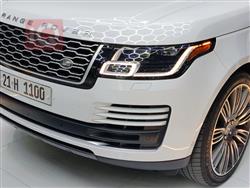 Land Rover Range Rover Vogue